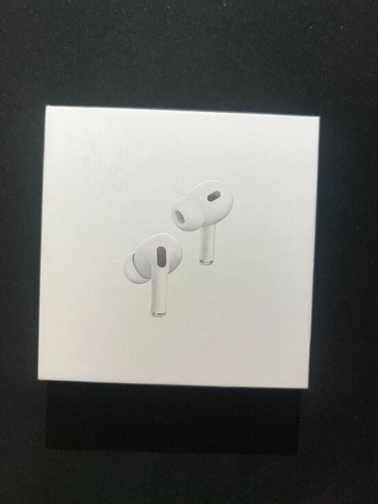 Apple Other - Air pods Pro Gen 2 for Sleaded and never been wear